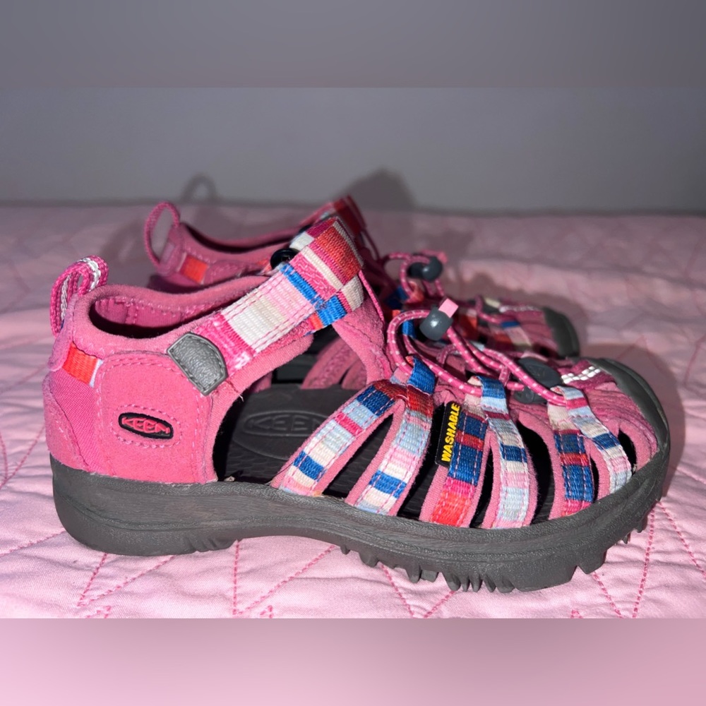 Keen Sandals